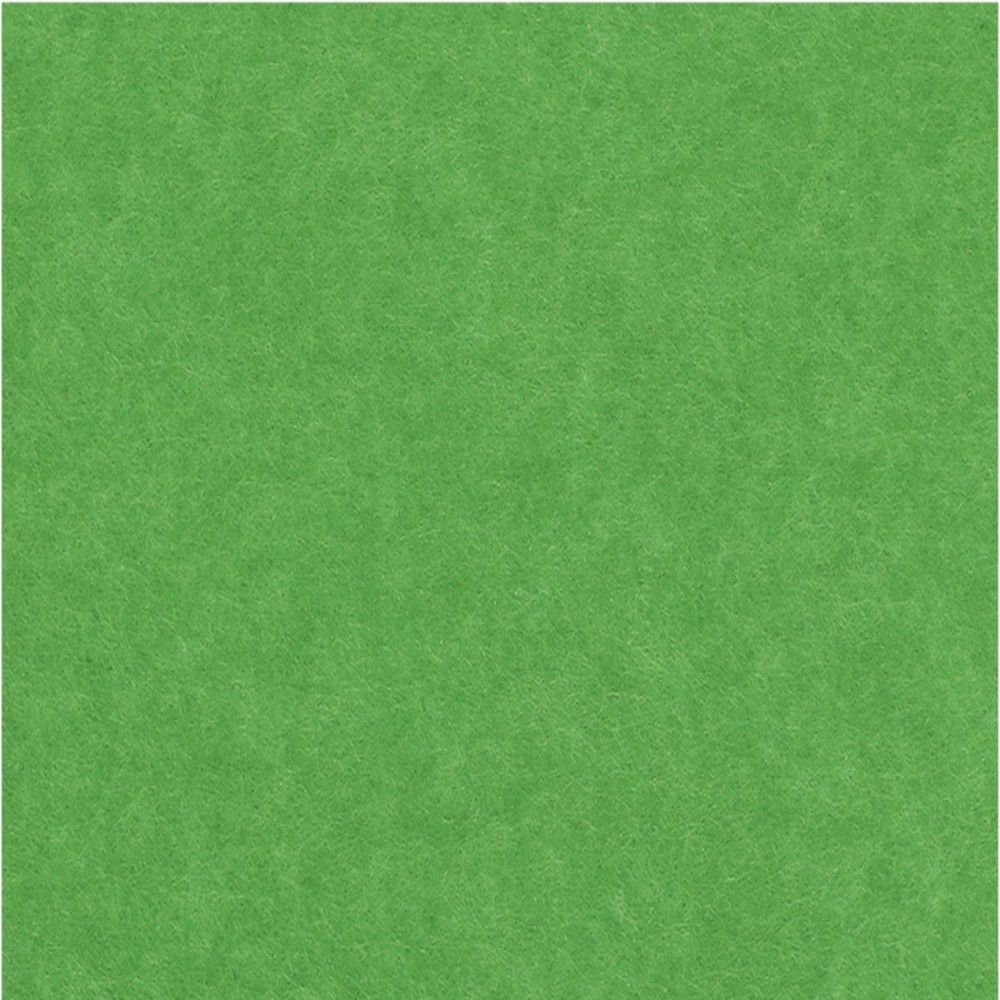 KP14 Grass Green PET 흡음패널