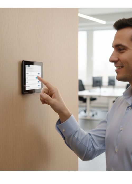 Sound Masking System