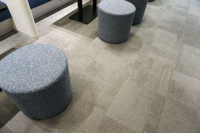 Anker carpet