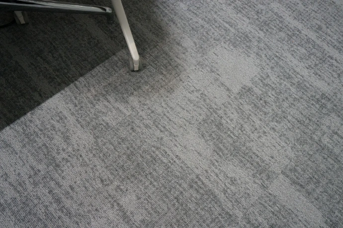 Anker carpet