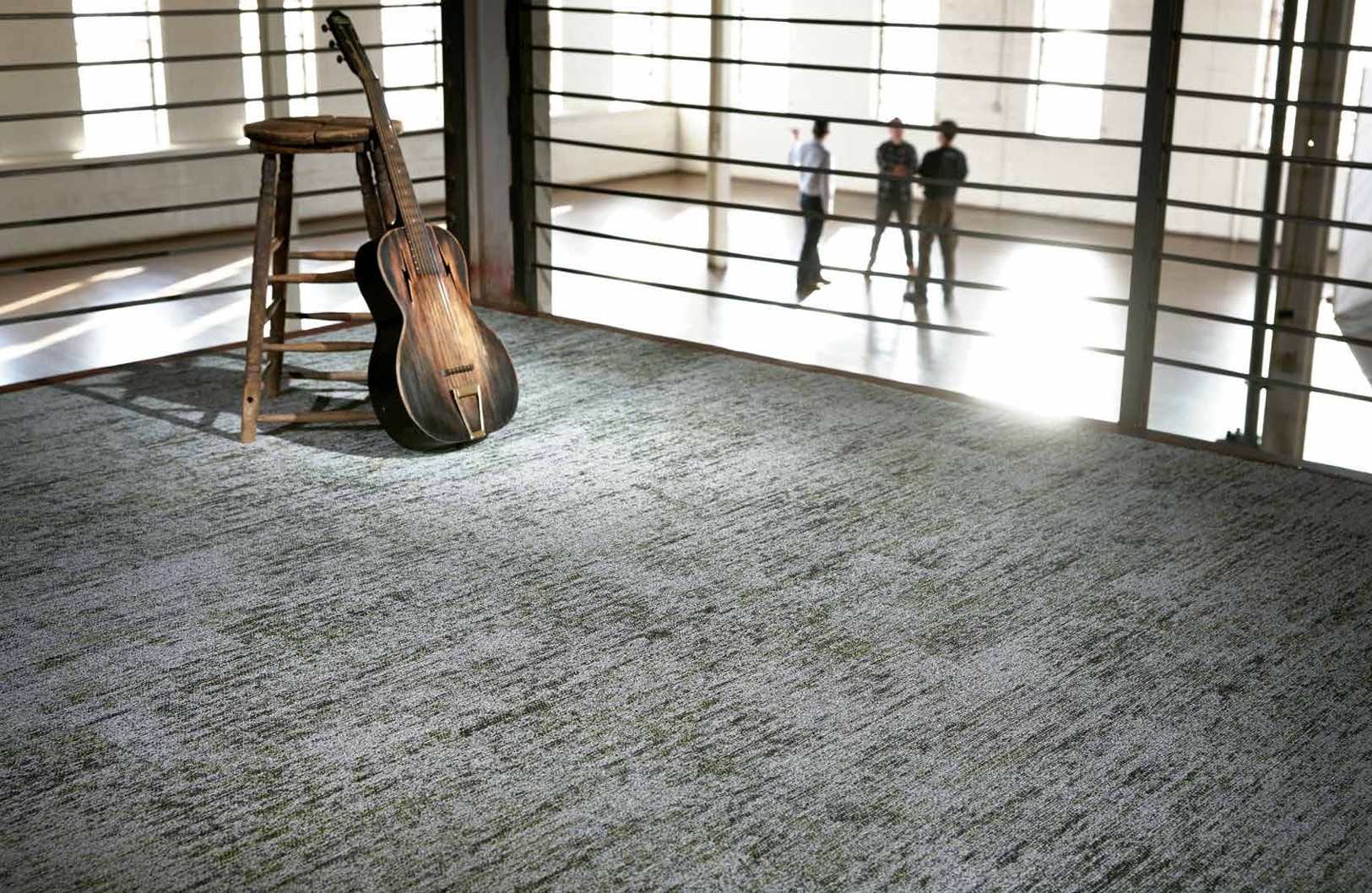 Major Frequencey MILLIKEN CARPET TORNEX