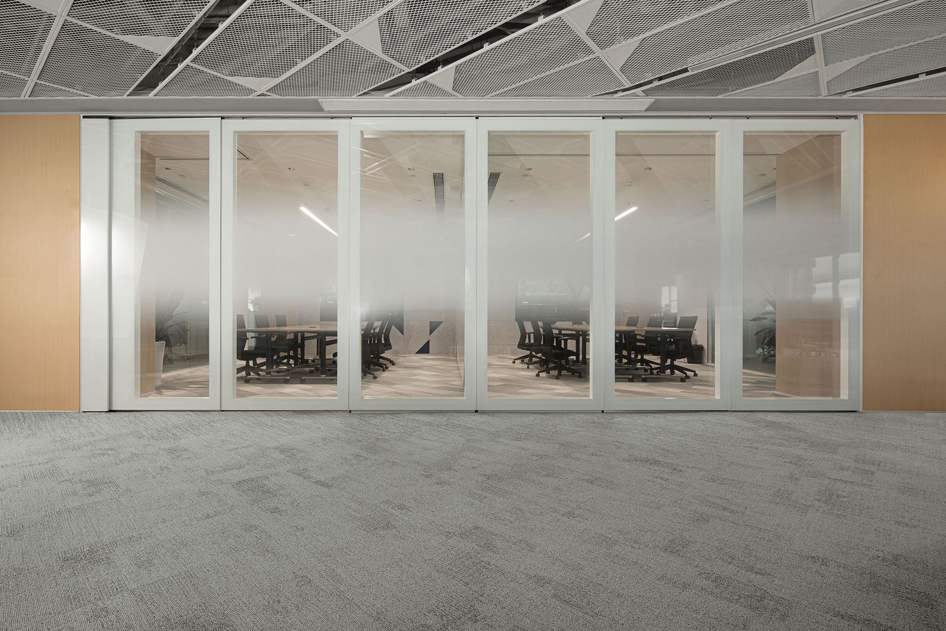 Cornerstone MILLIKEN CARPET TORNEX