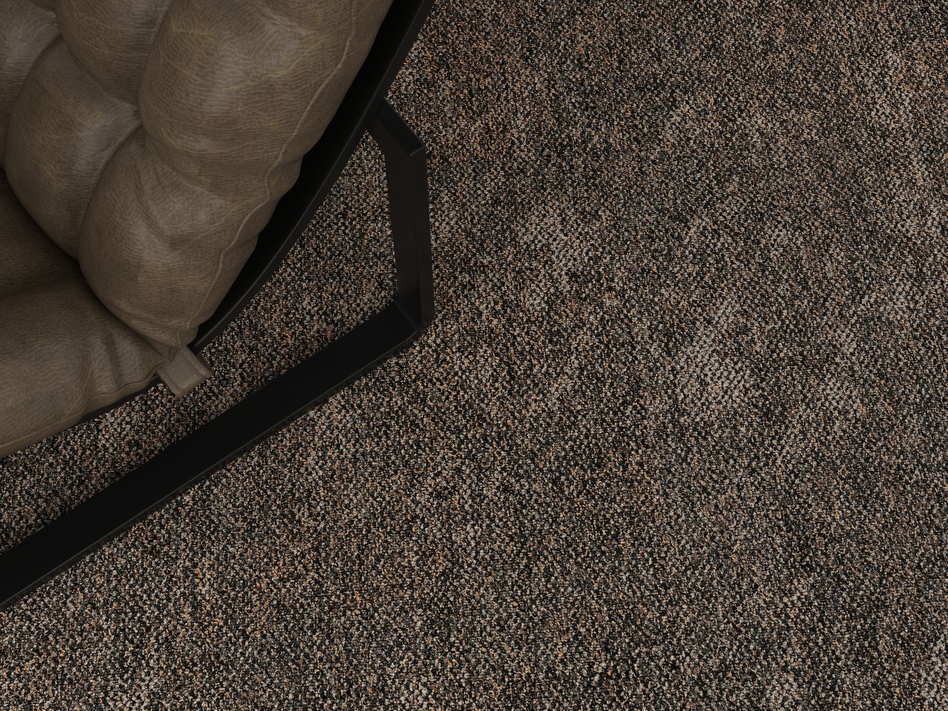 SURF 카펫타일 오피스 시공사례