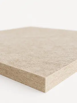 PET Acoustic Panel