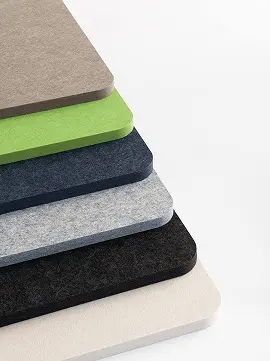 PET Acoustic Panel