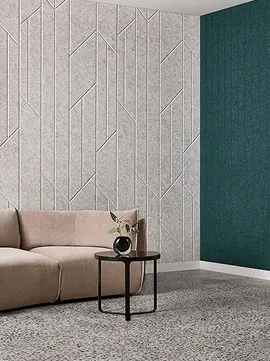 PET Acoustic Panel