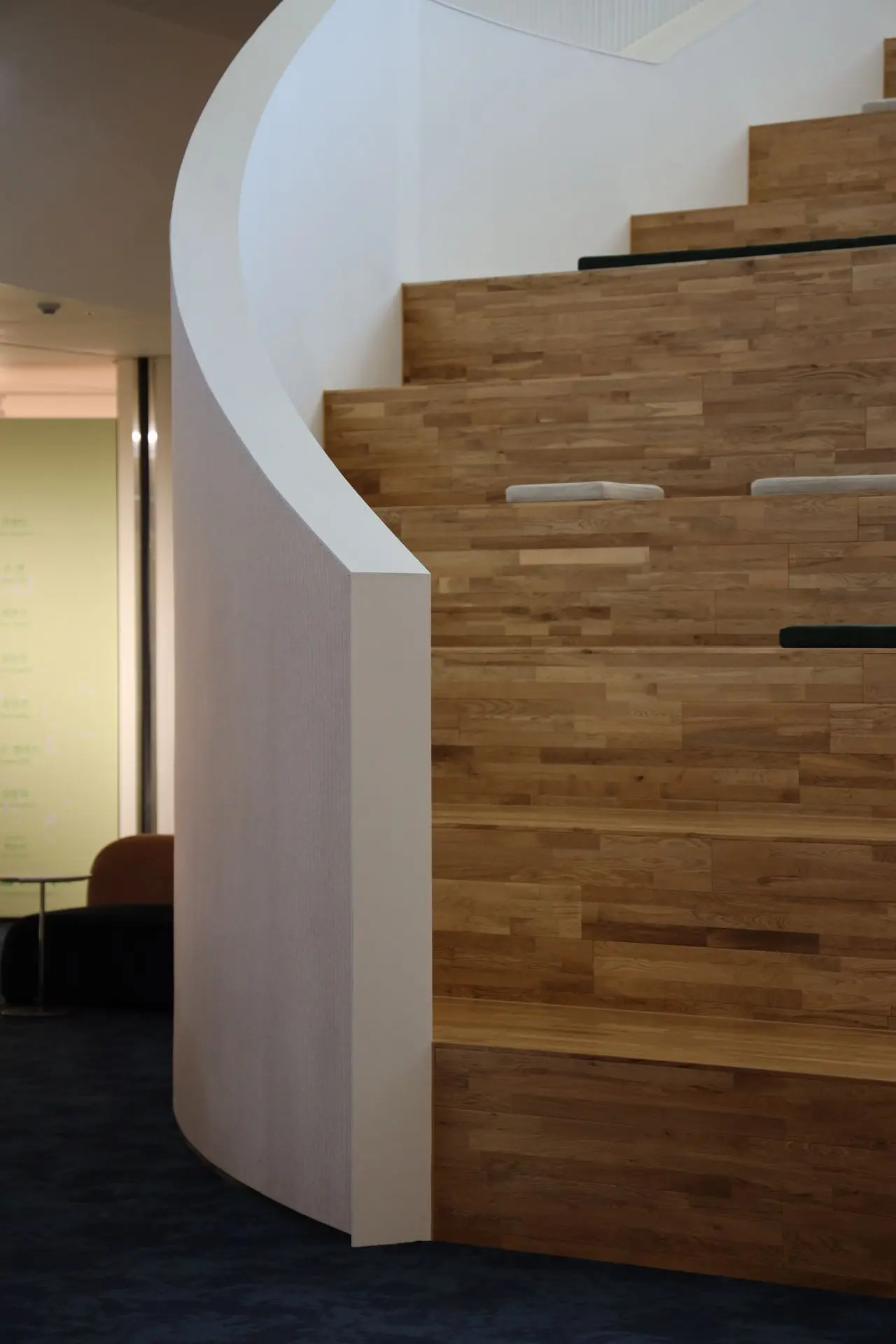 흡음패널 설치사진