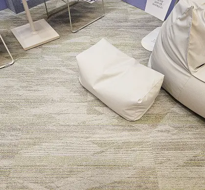 Anker carpet